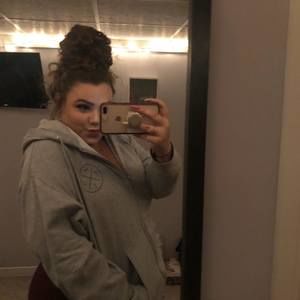 Meet your Posher, Taylor